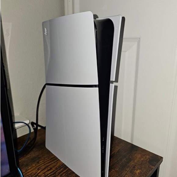 Console + mic